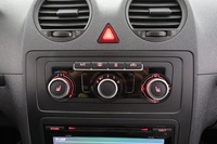 Volkswagen Caddy vaihtoauto