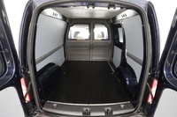 Volkswagen Caddy vaihtoauto