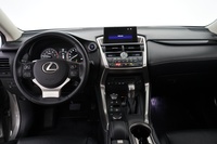 Lexus NX vaihtoauto