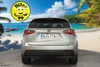 Lexus NX vaihtoauto