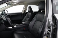 Lexus NX vaihtoauto