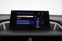 Lexus NX vaihtoauto