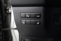 Lexus NX vaihtoauto