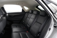 Lexus NX vaihtoauto