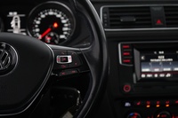 Volkswagen Jetta vaihtoauto