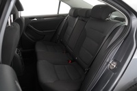 Volkswagen Jetta vaihtoauto