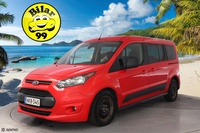 Ford Grand Tourneo Connect vaihtoauto