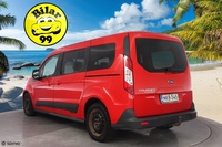 Ford Grand Tourneo Connect vaihtoauto