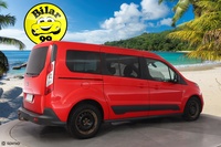 Ford Grand Tourneo Connect vaihtoauto