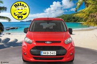 Ford Grand Tourneo Connect vaihtoauto