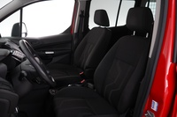 Ford Grand Tourneo Connect vaihtoauto