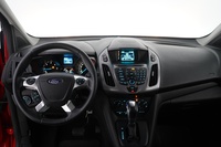 Ford Grand Tourneo Connect vaihtoauto