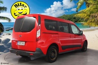 Ford Grand Tourneo Connect vaihtoauto