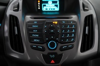 Ford Grand Tourneo Connect vaihtoauto