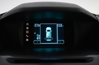 Ford Grand Tourneo Connect vaihtoauto