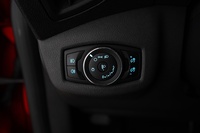 Ford Grand Tourneo Connect vaihtoauto