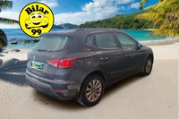 SEAT Arona vaihtoauto