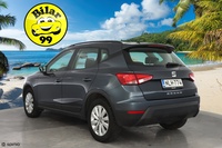 SEAT Arona vaihtoauto