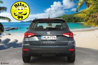 SEAT Arona vaihtoauto