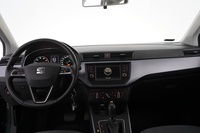 SEAT Arona vaihtoauto