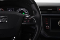 SEAT Arona vaihtoauto