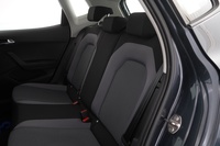 SEAT Arona vaihtoauto