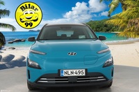 Hyundai Kona vaihtoauto
