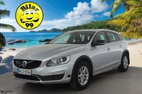 Volvo V60 Cross Country vaihtoauto