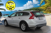 Volvo V60 Cross Country vaihtoauto