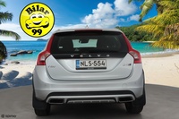 Volvo V60 Cross Country vaihtoauto