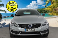 Volvo V60 Cross Country vaihtoauto