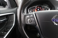 Volvo V60 Cross Country vaihtoauto