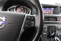 Volvo V60 Cross Country vaihtoauto