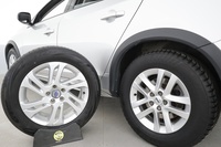 Volvo V60 Cross Country vaihtoauto