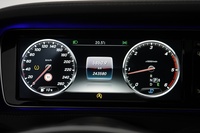 Mercedes-Benz S vaihtoauto
