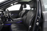 Mercedes-Benz S vaihtoauto