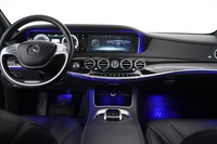 Mercedes-Benz S vaihtoauto