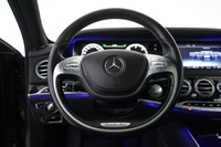 Mercedes-Benz S vaihtoauto