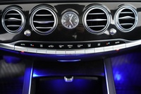 Mercedes-Benz S vaihtoauto