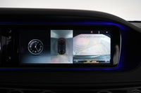Mercedes-Benz S vaihtoauto