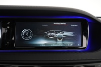 Mercedes-Benz S vaihtoauto