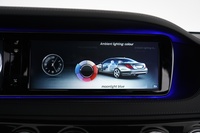 Mercedes-Benz S vaihtoauto