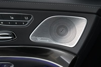 Mercedes-Benz S vaihtoauto