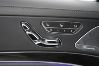 Mercedes-Benz S vaihtoauto