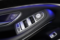 Mercedes-Benz S vaihtoauto