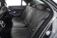 Mercedes-Benz S vaihtoauto