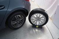 SEAT Leon Sportstourer vaihtoauto