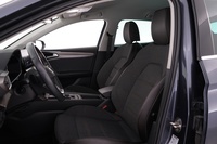 SEAT Leon Sportstourer vaihtoauto