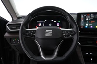 SEAT Leon Sportstourer vaihtoauto