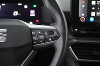 SEAT Leon Sportstourer vaihtoauto